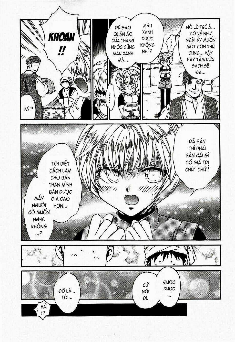 +Anima Chapter 39 trang 35