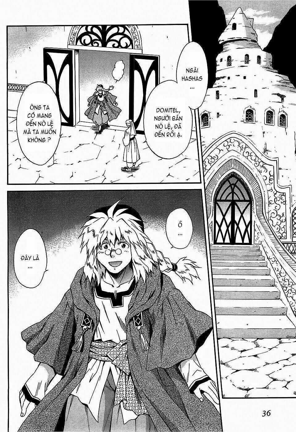 +Anima Chapter 39 trang 36