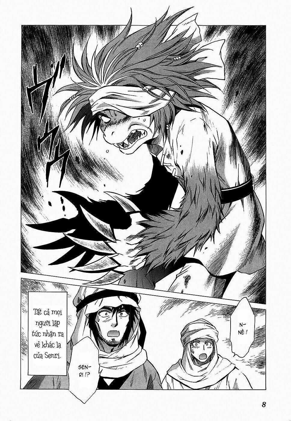 +Anima Chapter 39 trang 9