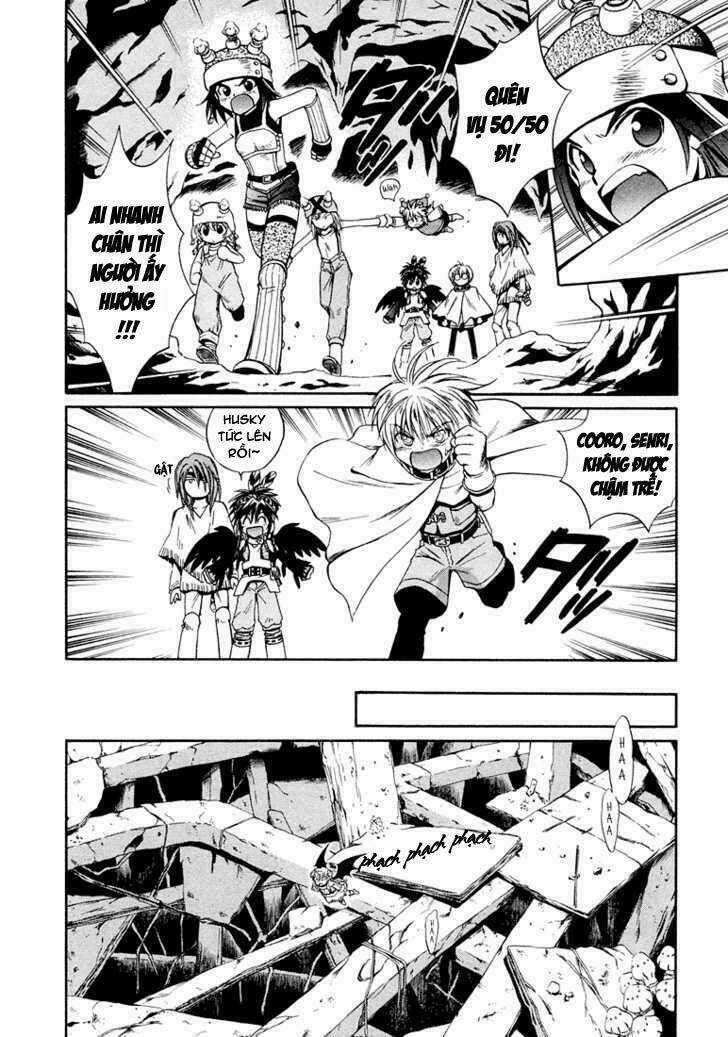 +Anima Chapter 4 trang 13