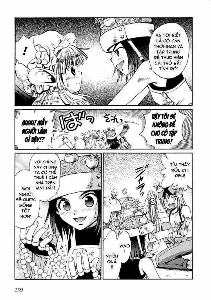 +Anima Chapter 4 trang 16