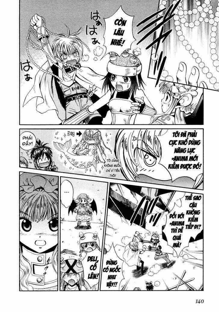 +Anima Chapter 4 trang 17