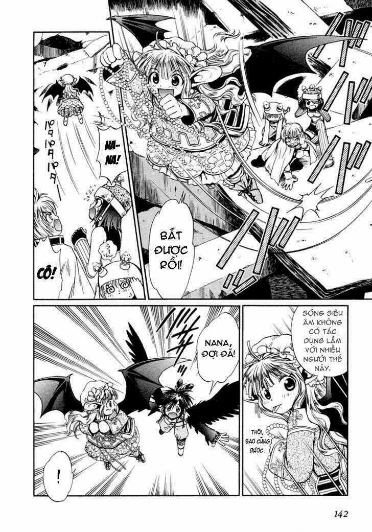 +Anima Chapter 4 trang 19