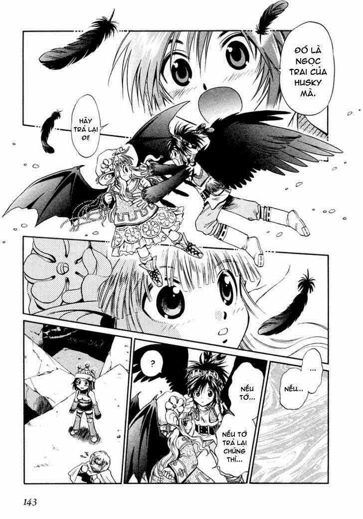 +Anima Chapter 4 trang 20