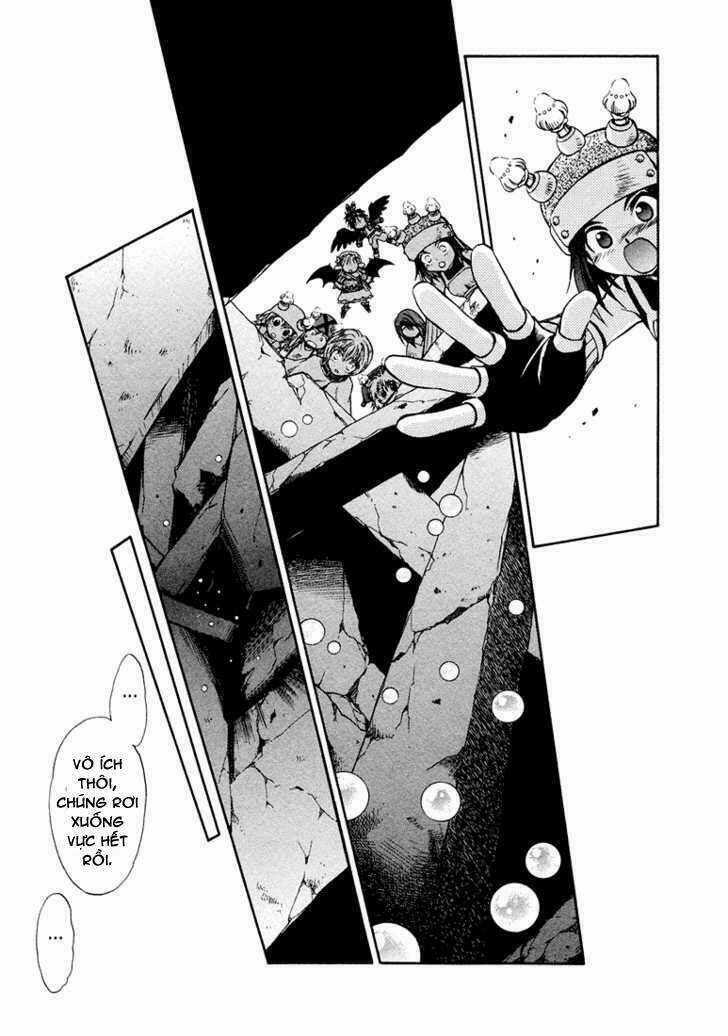 +Anima Chapter 4 trang 26