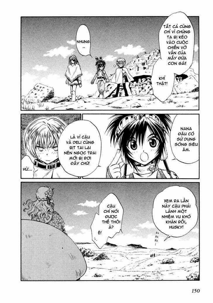 +Anima Chapter 4 trang 27