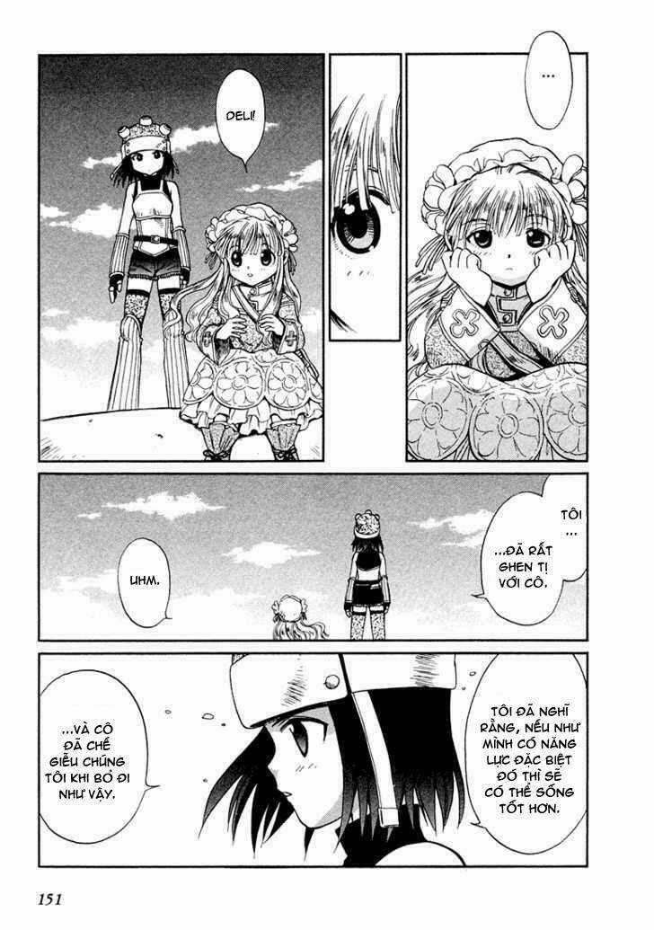 +Anima Chapter 4 trang 28