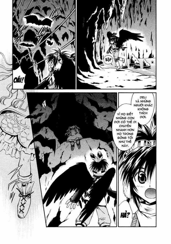 +Anima Chapter 4 trang 6