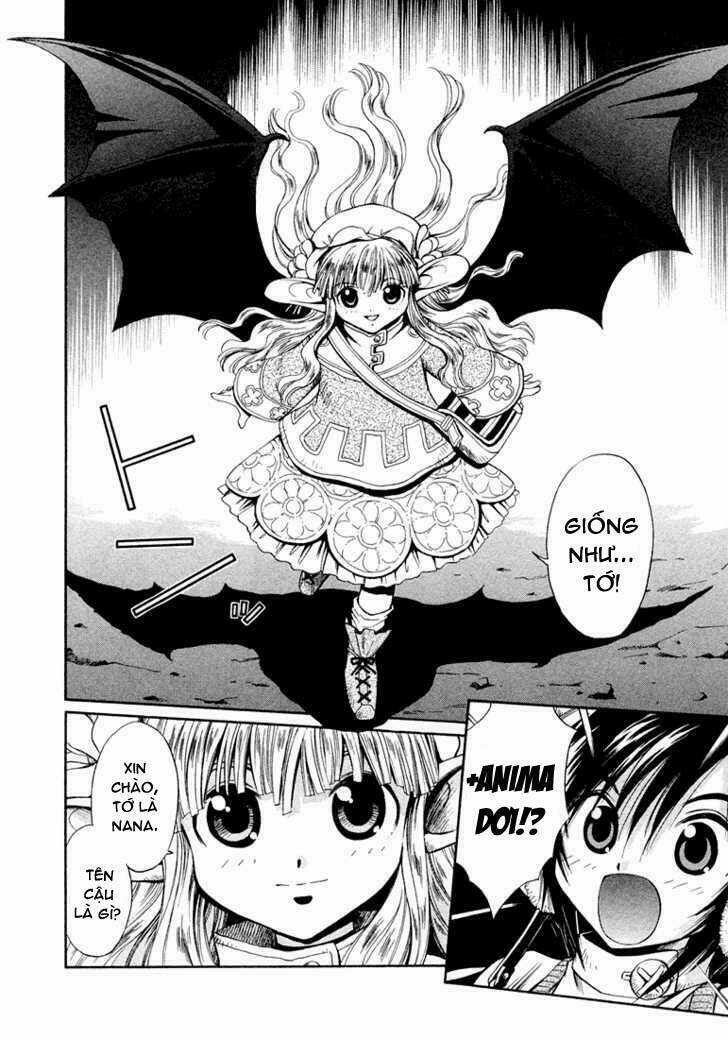 +Anima Chapter 4 trang 7