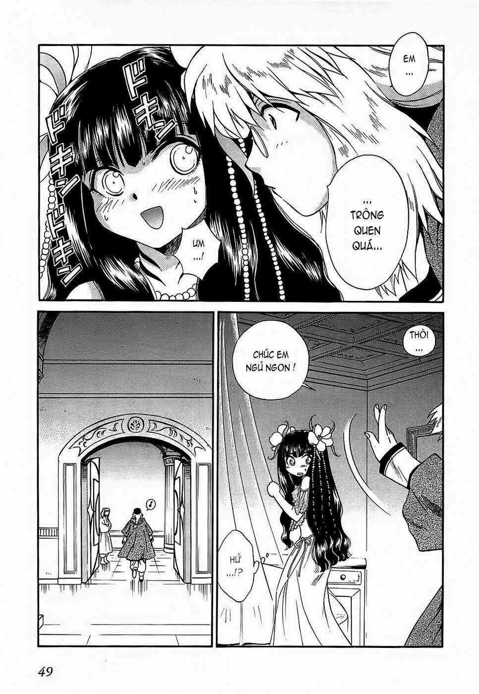 +Anima Chapter 40 trang 10