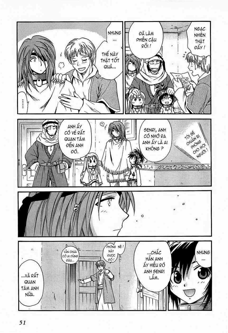 +Anima Chapter 40 trang 12