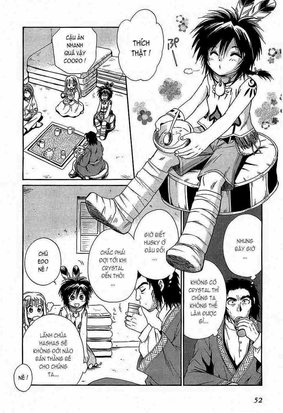 +Anima Chapter 40 trang 13