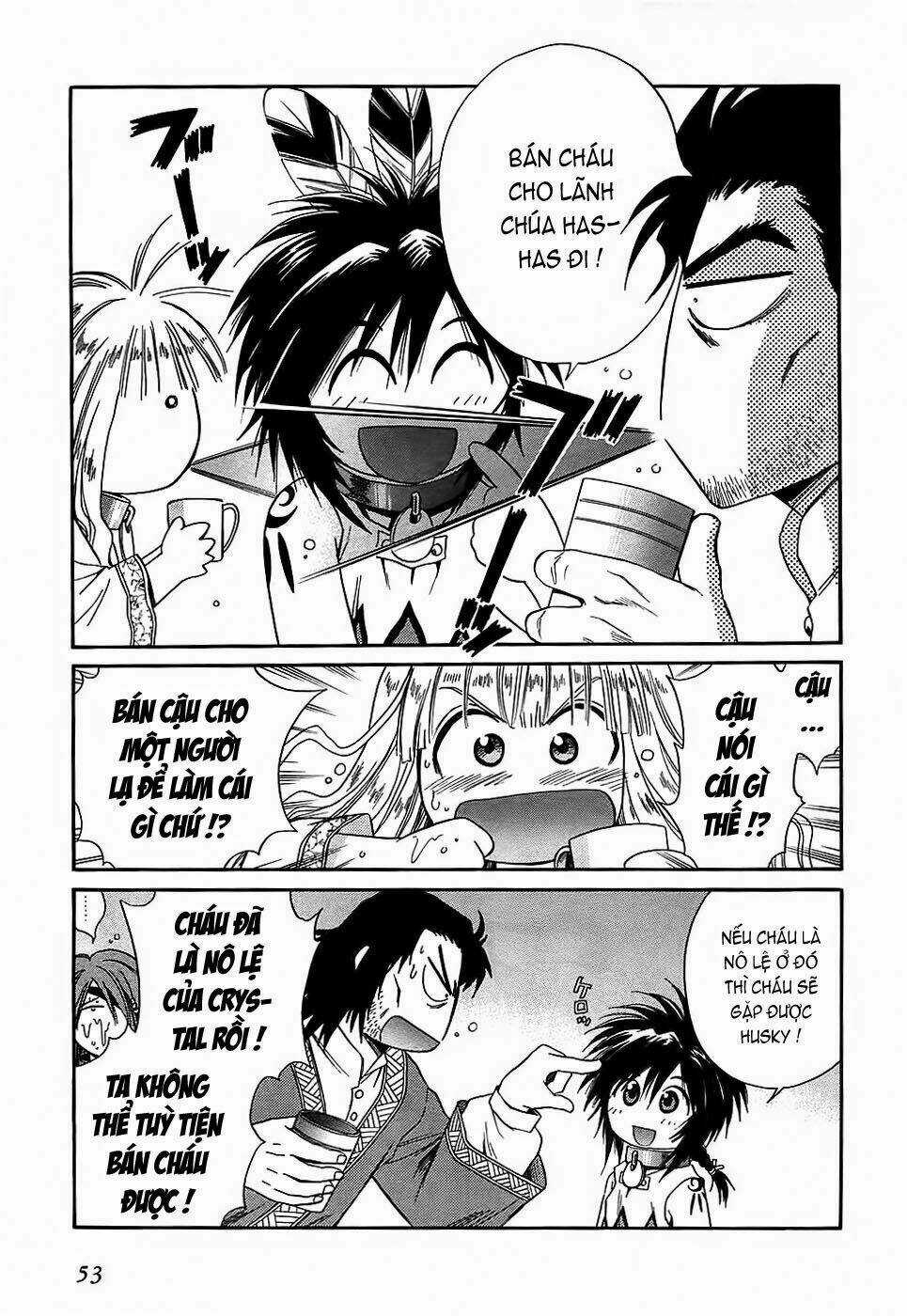 +Anima Chapter 40 trang 14