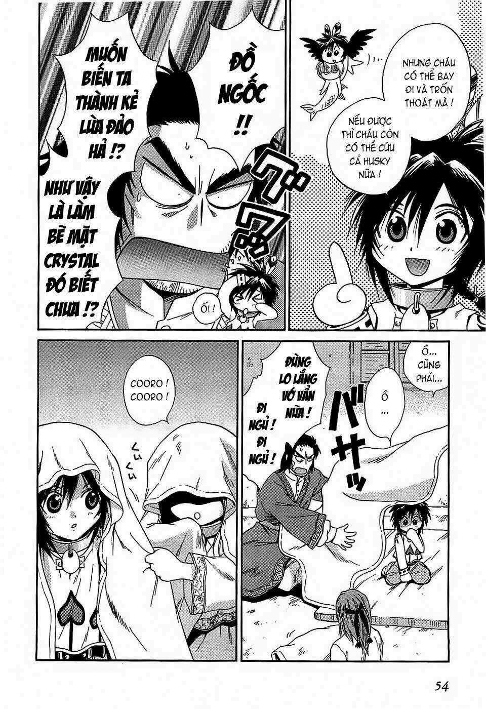 +Anima Chapter 40 trang 15