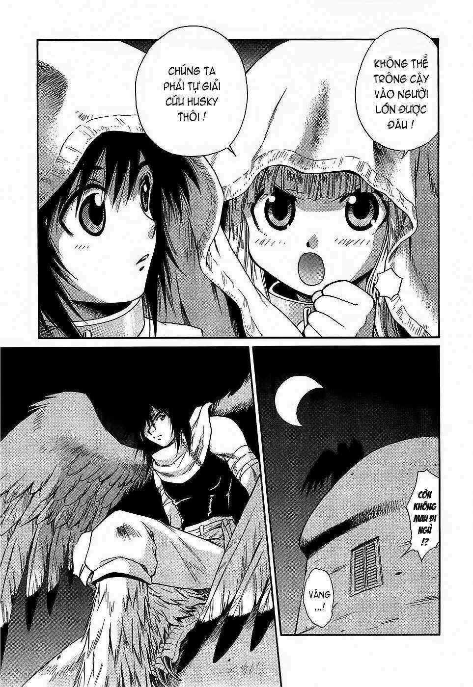 +Anima Chapter 40 trang 16