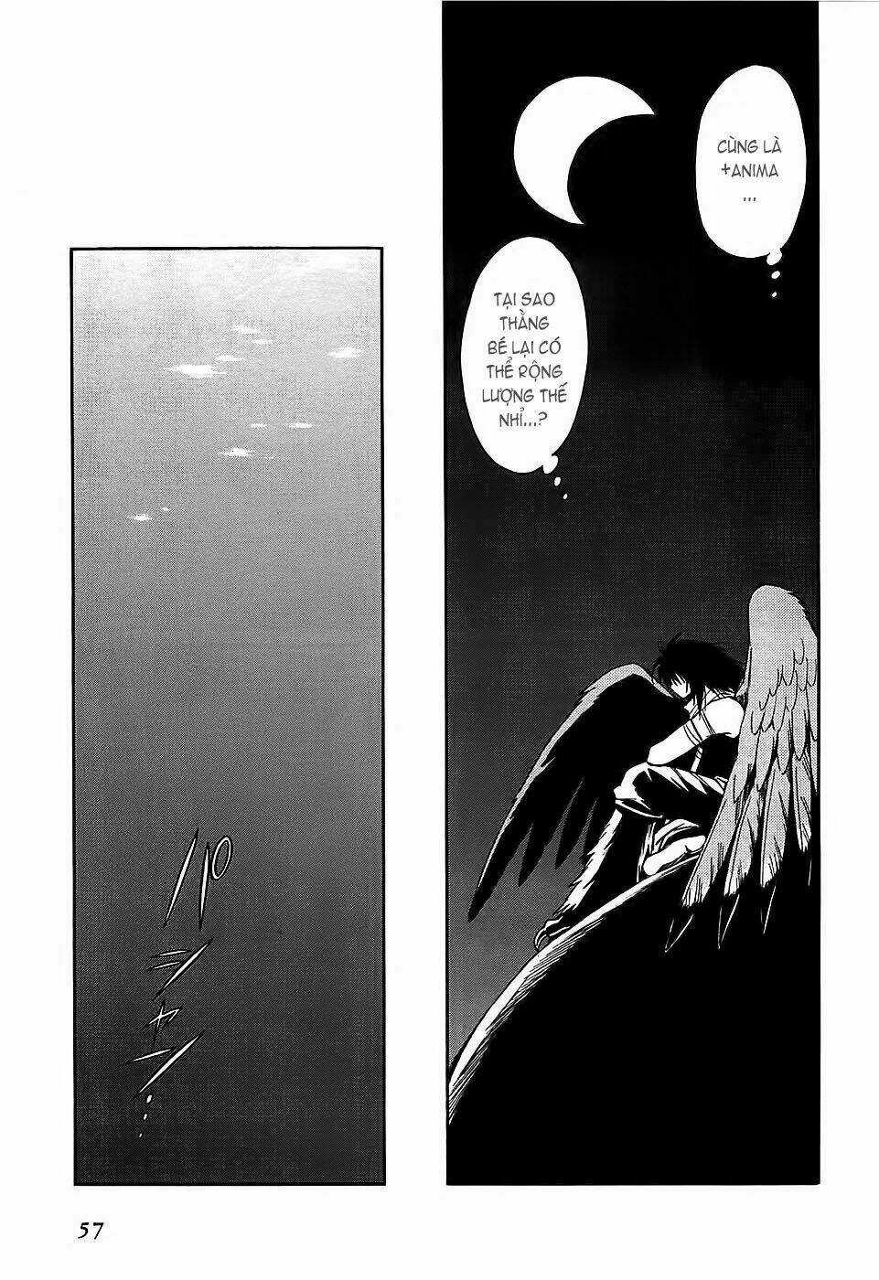 +Anima Chapter 40 trang 18