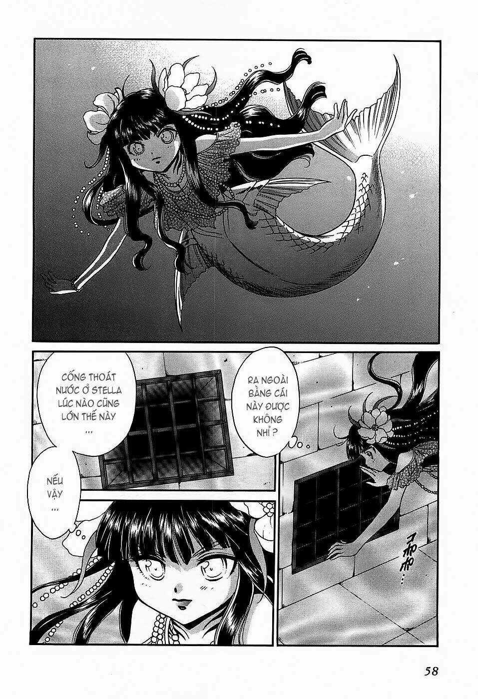 +Anima Chapter 40 trang 19