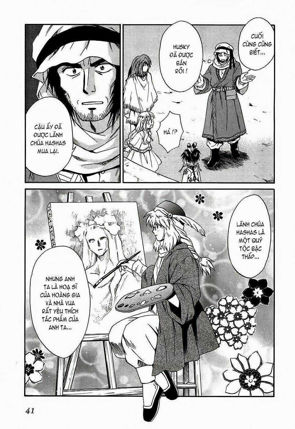 +Anima Chapter 40 trang 2