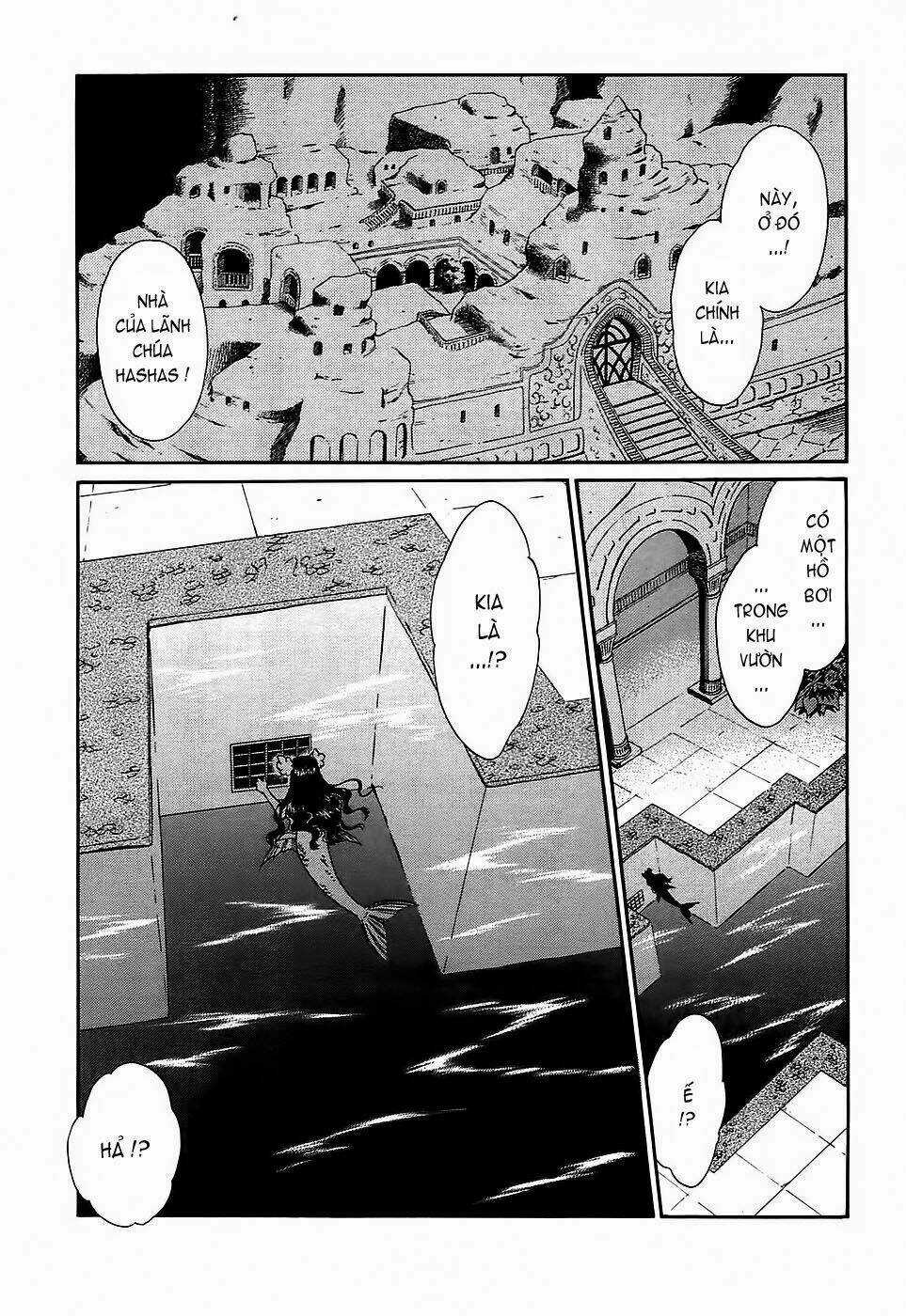 +Anima Chapter 40 trang 20