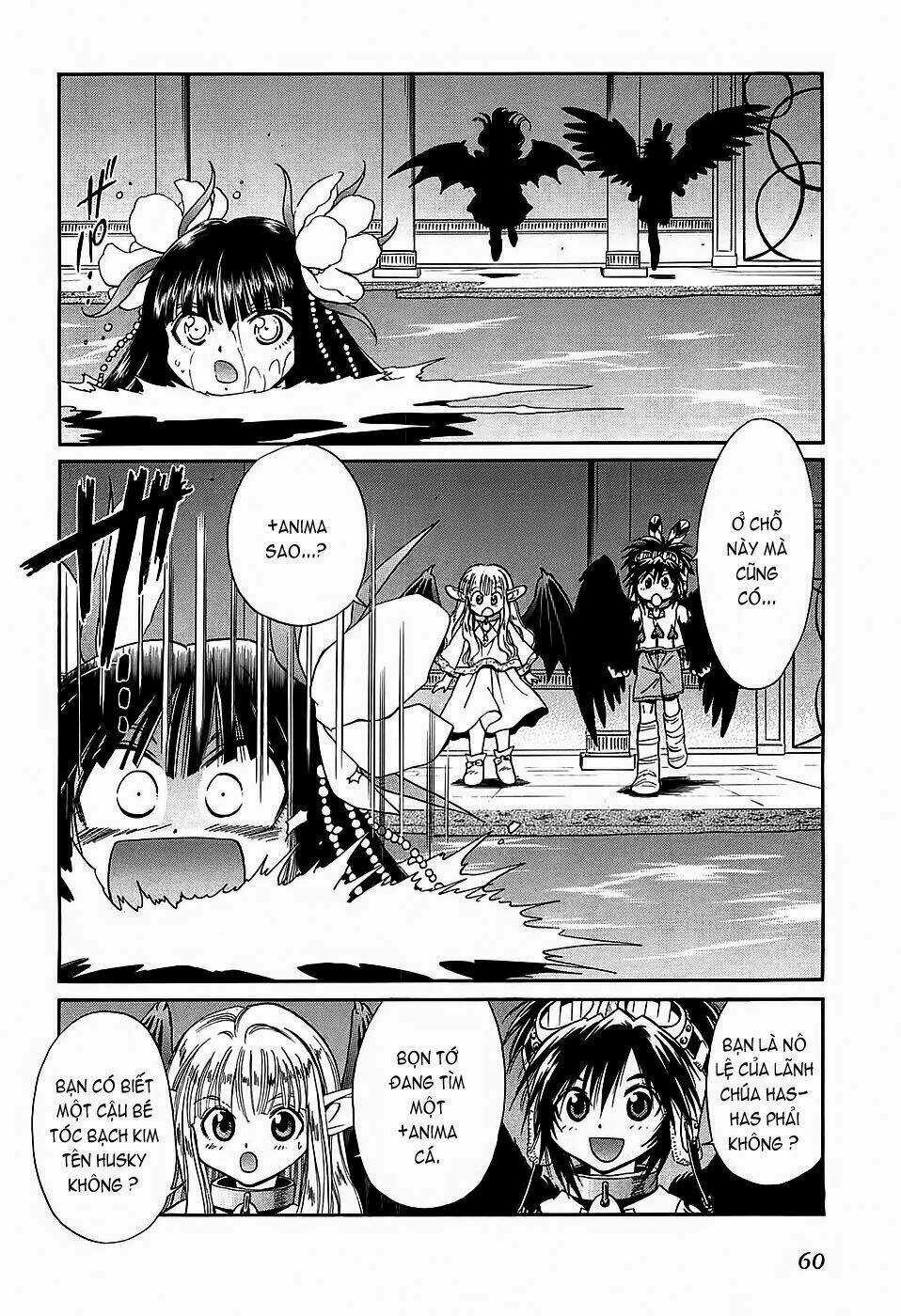 +Anima Chapter 40 trang 21