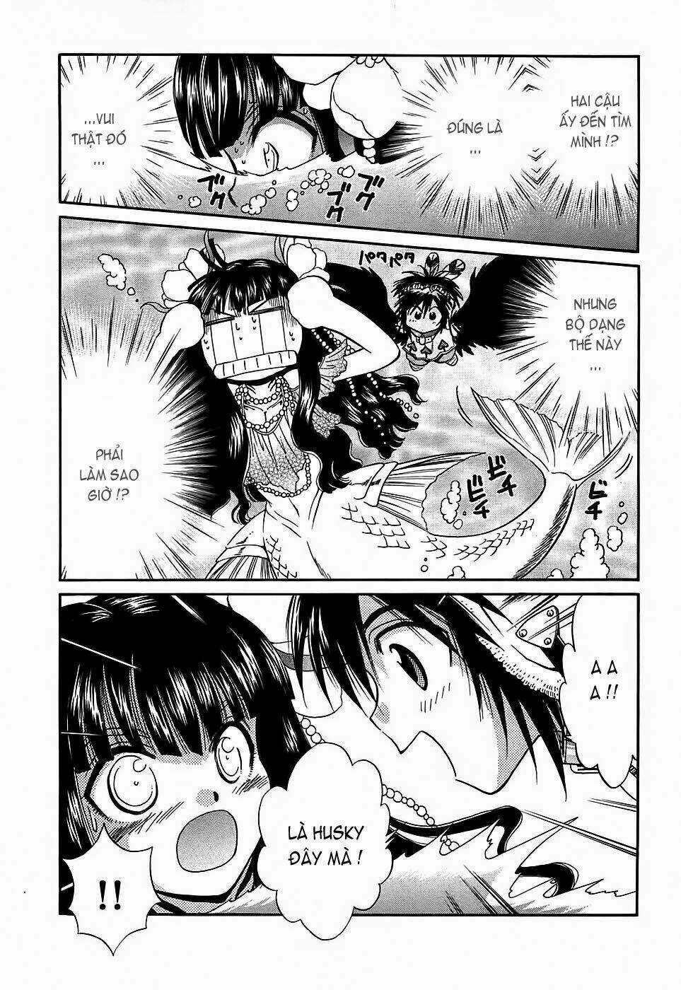 +Anima Chapter 40 trang 22