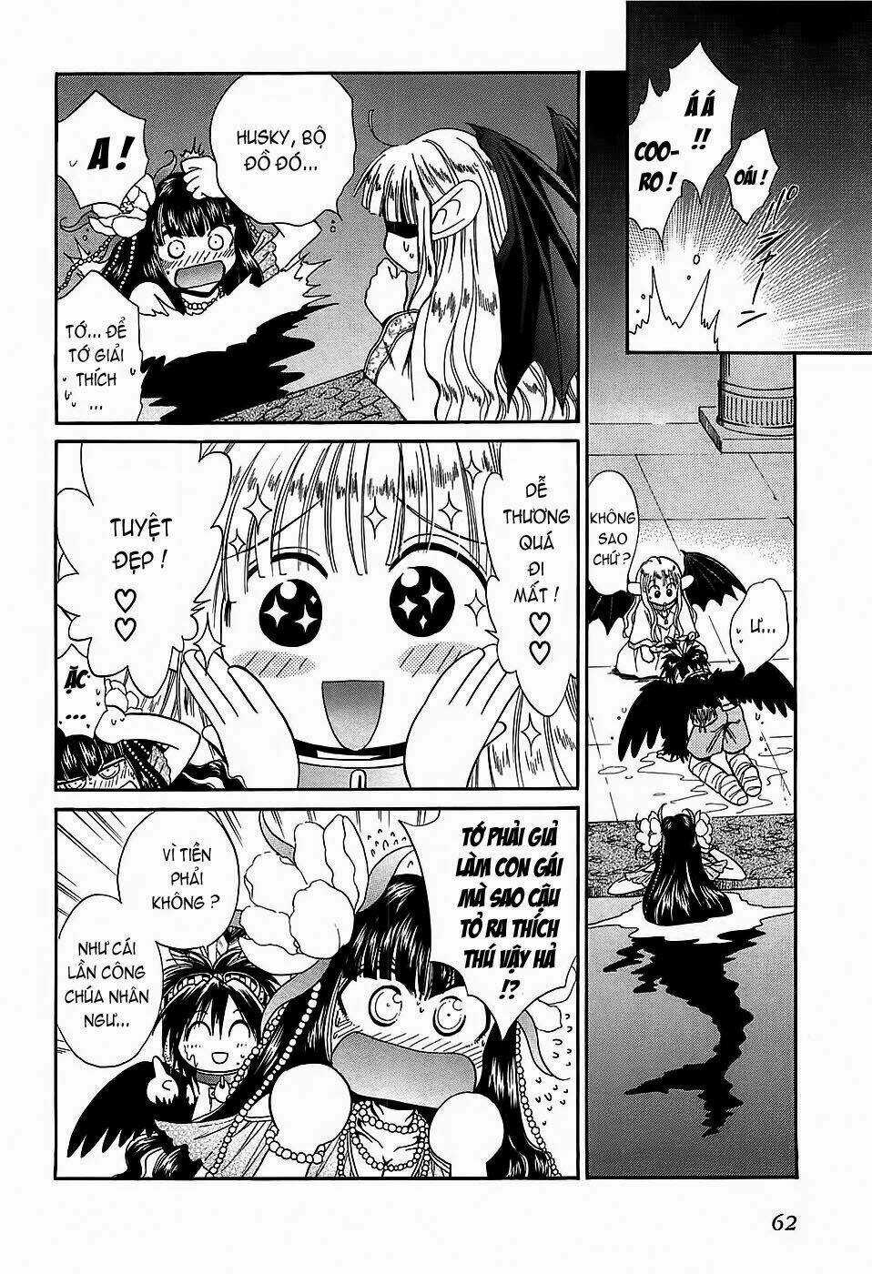 +Anima Chapter 40 trang 23