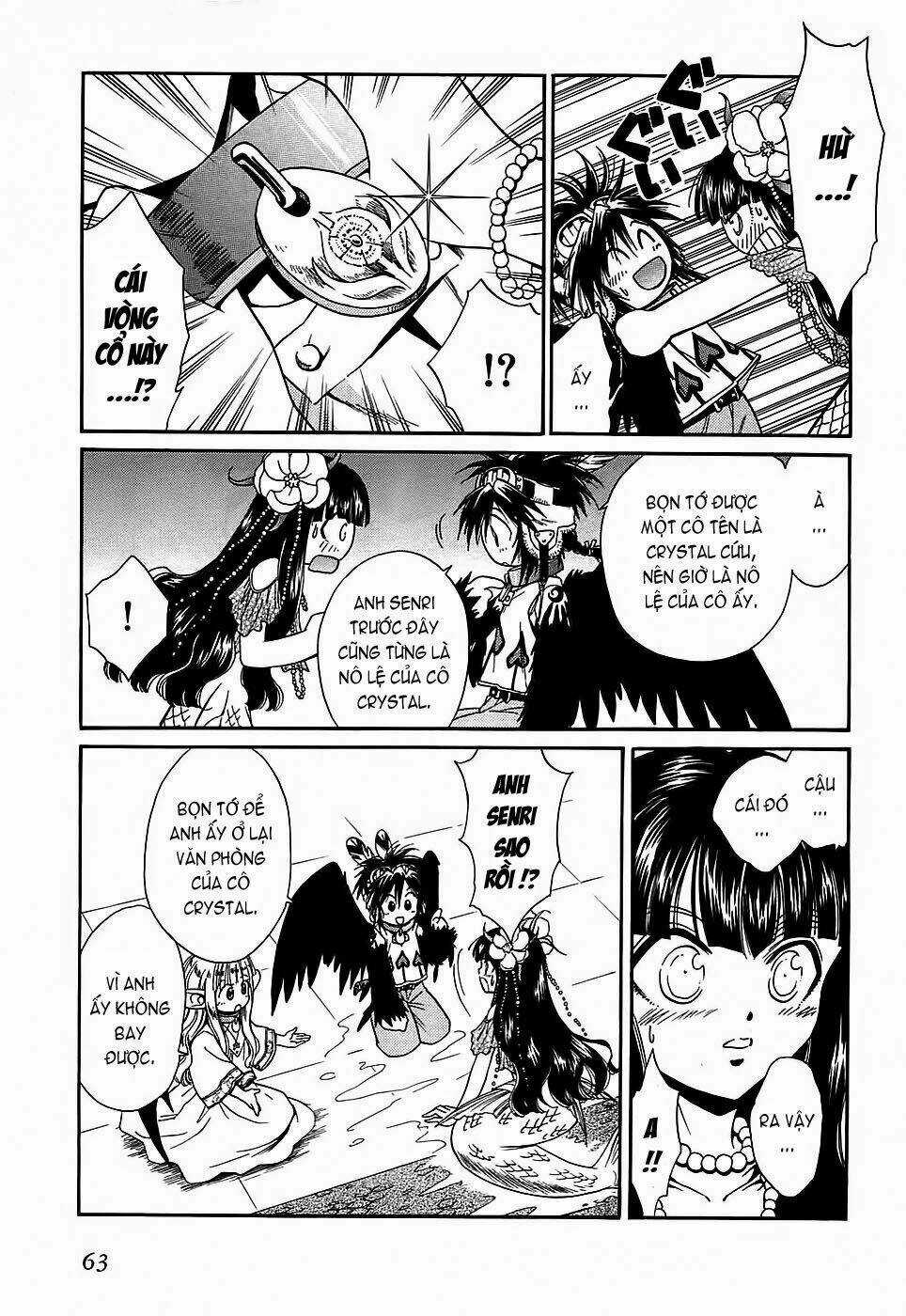 +Anima Chapter 40 trang 24