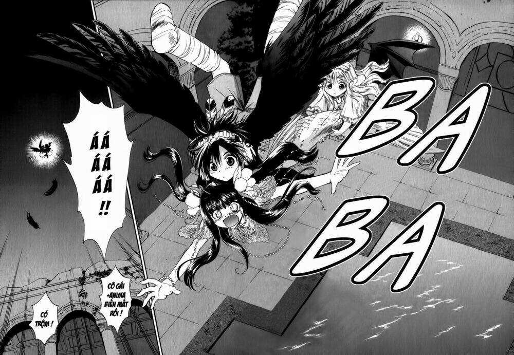 +Anima Chapter 40 trang 27