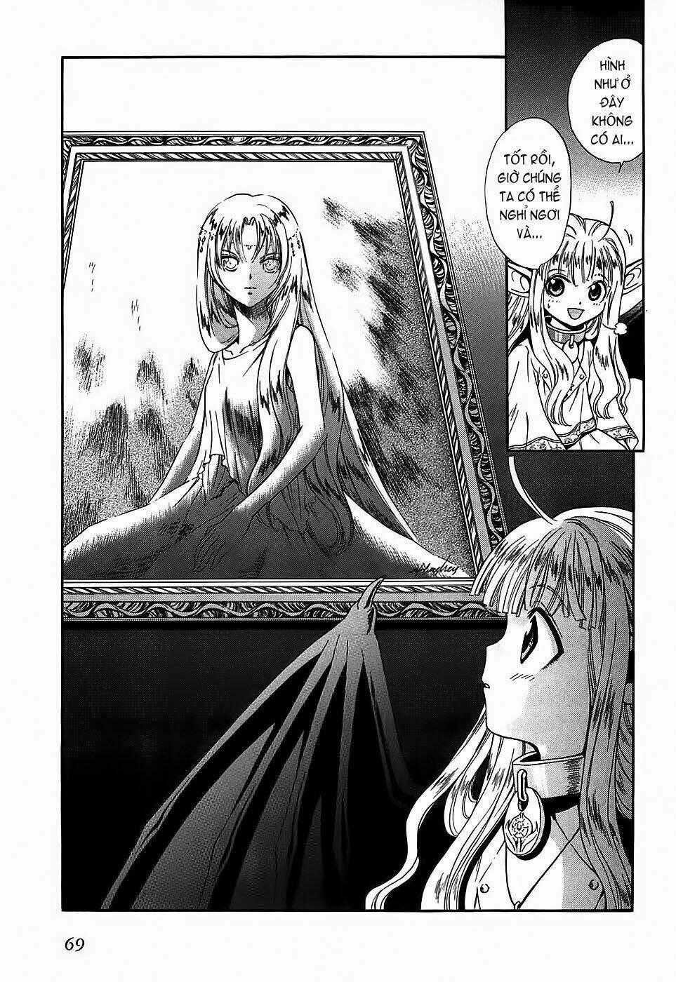 +Anima Chapter 40 trang 29