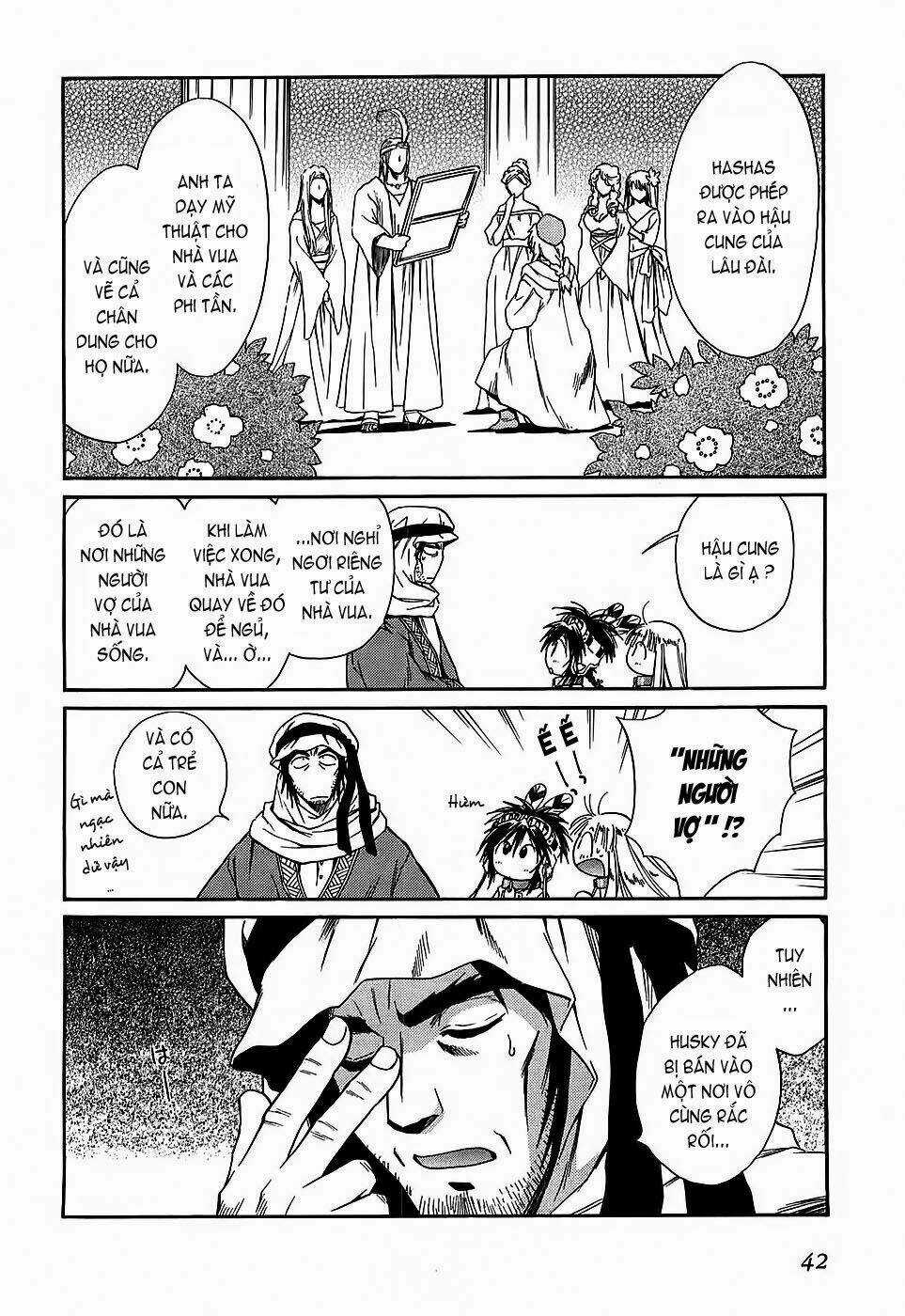 +Anima Chapter 40 trang 3