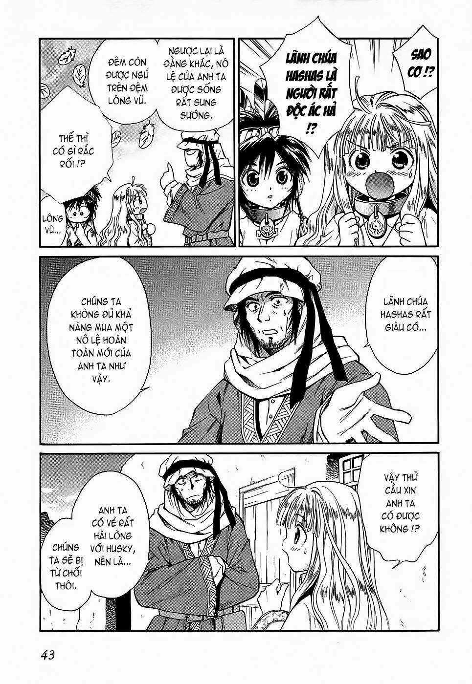 +Anima Chapter 40 trang 4