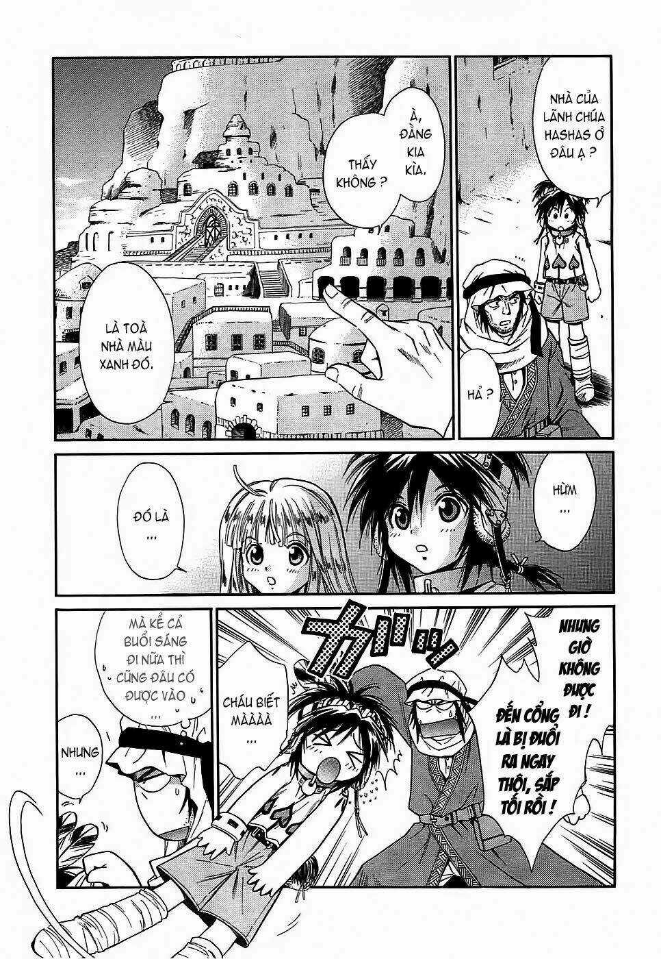 +Anima Chapter 40 trang 6