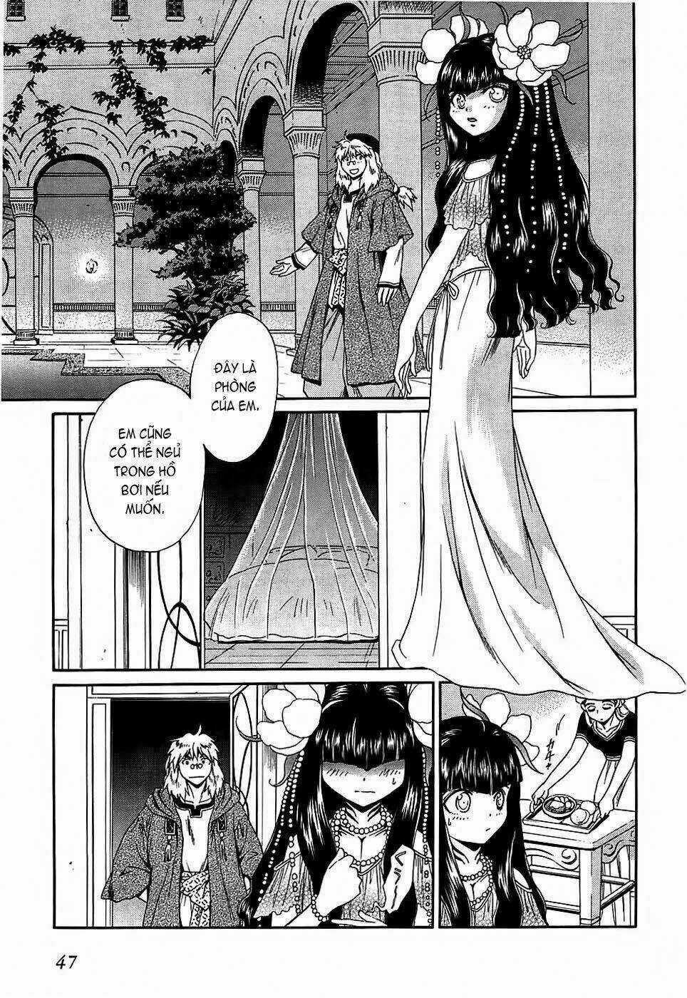 +Anima Chapter 40 trang 8