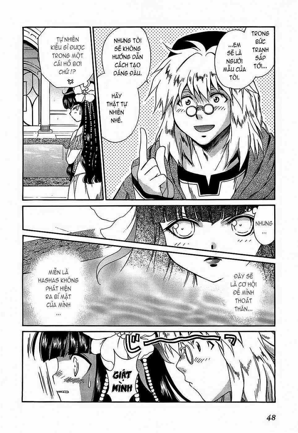 +Anima Chapter 40 trang 9