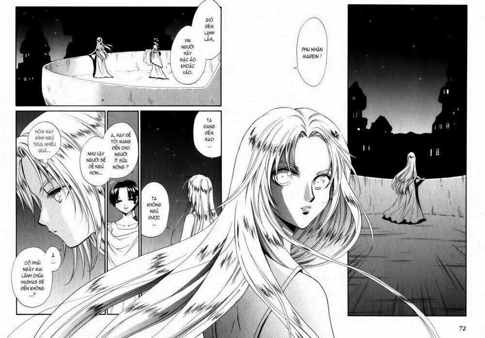 +Anima Chapter 41 trang 1