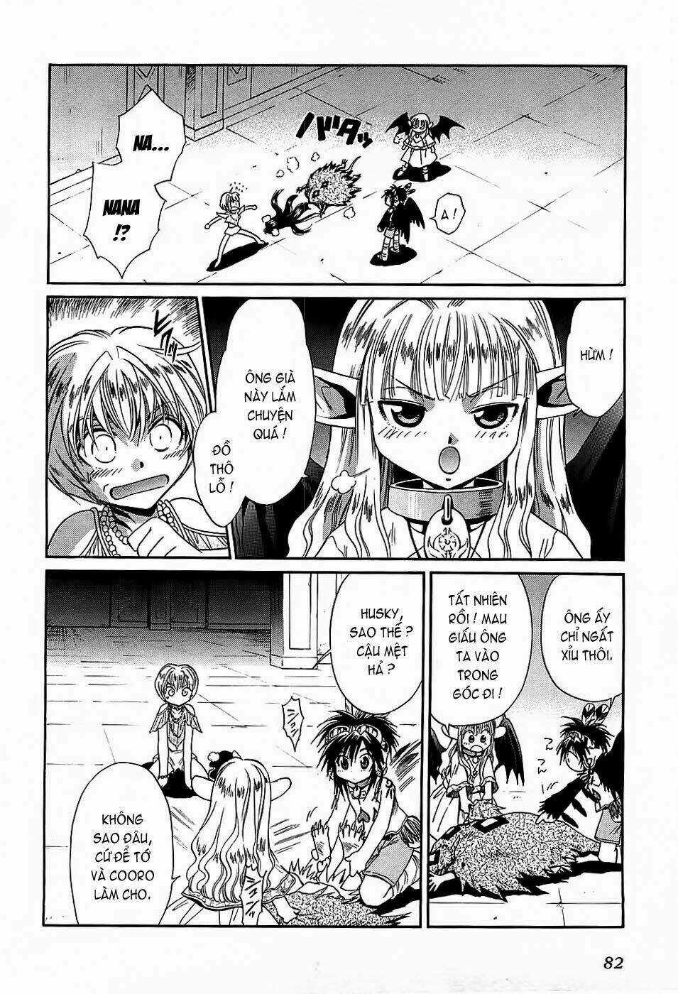 +Anima Chapter 41 trang 10