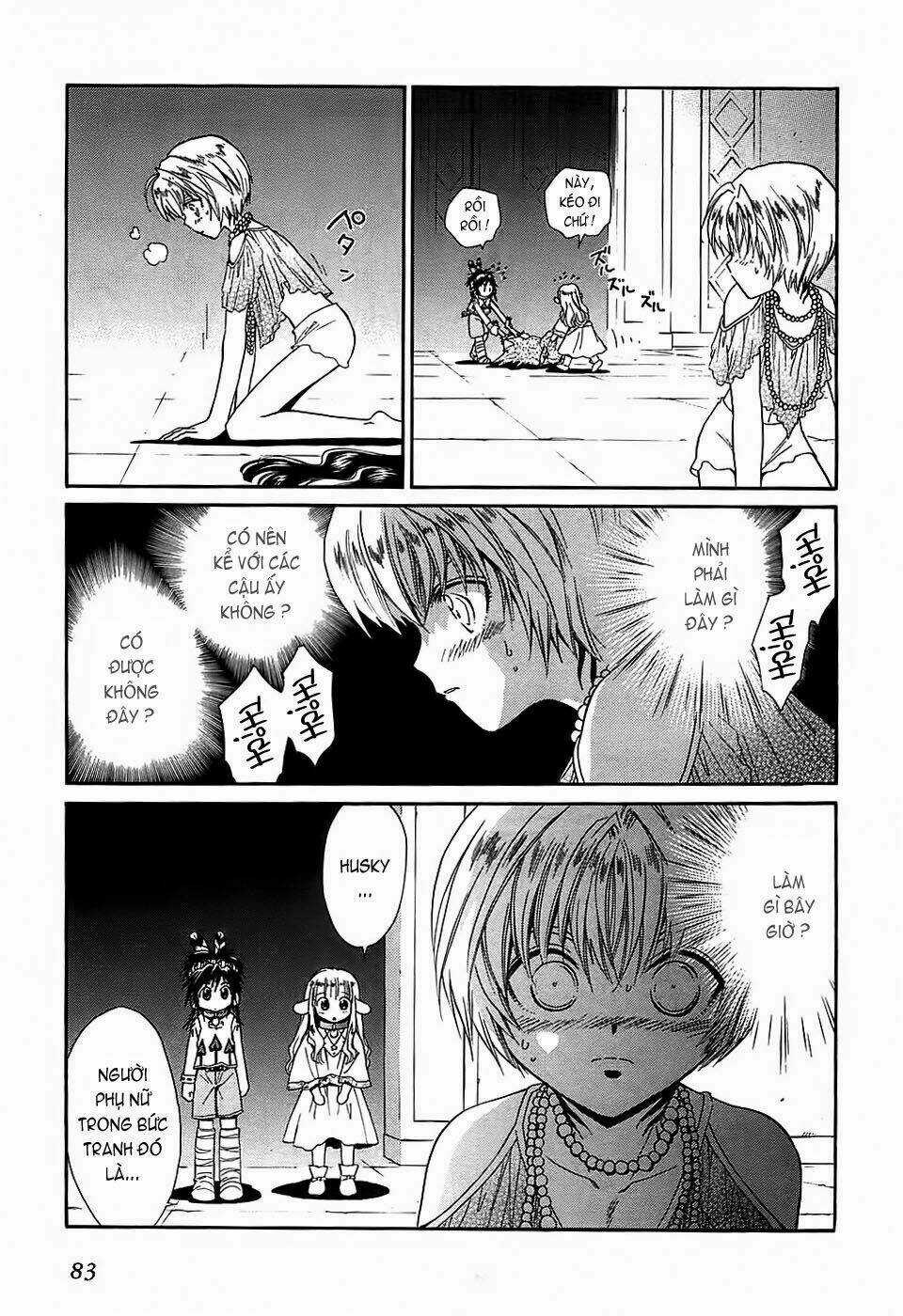 +Anima Chapter 41 trang 11