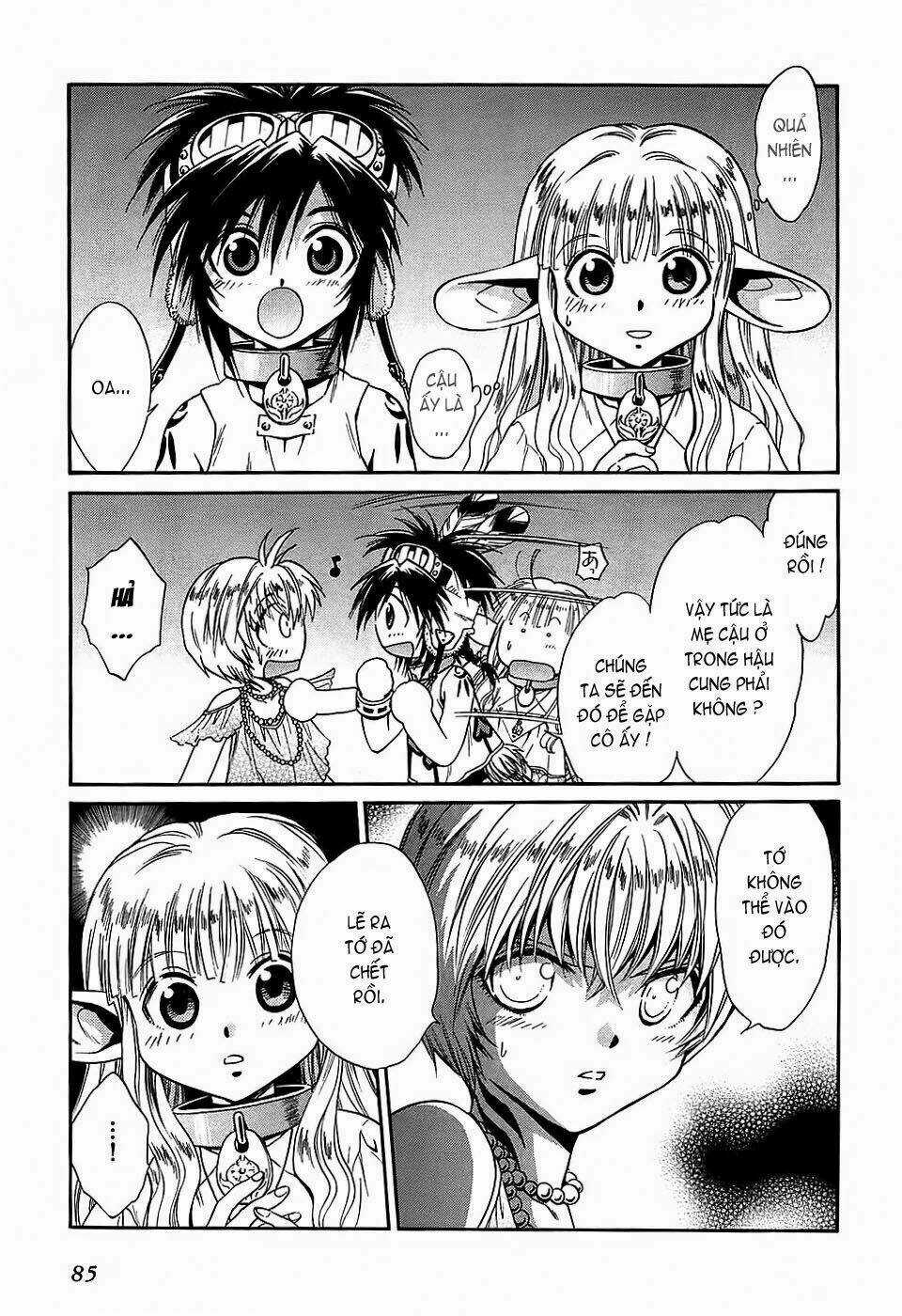 +Anima Chapter 41 trang 13