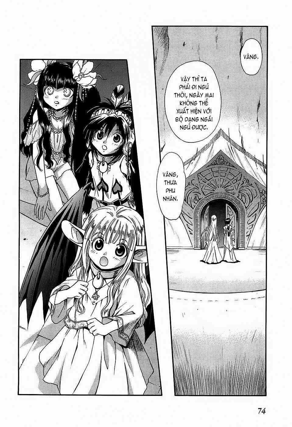 +Anima Chapter 41 trang 2