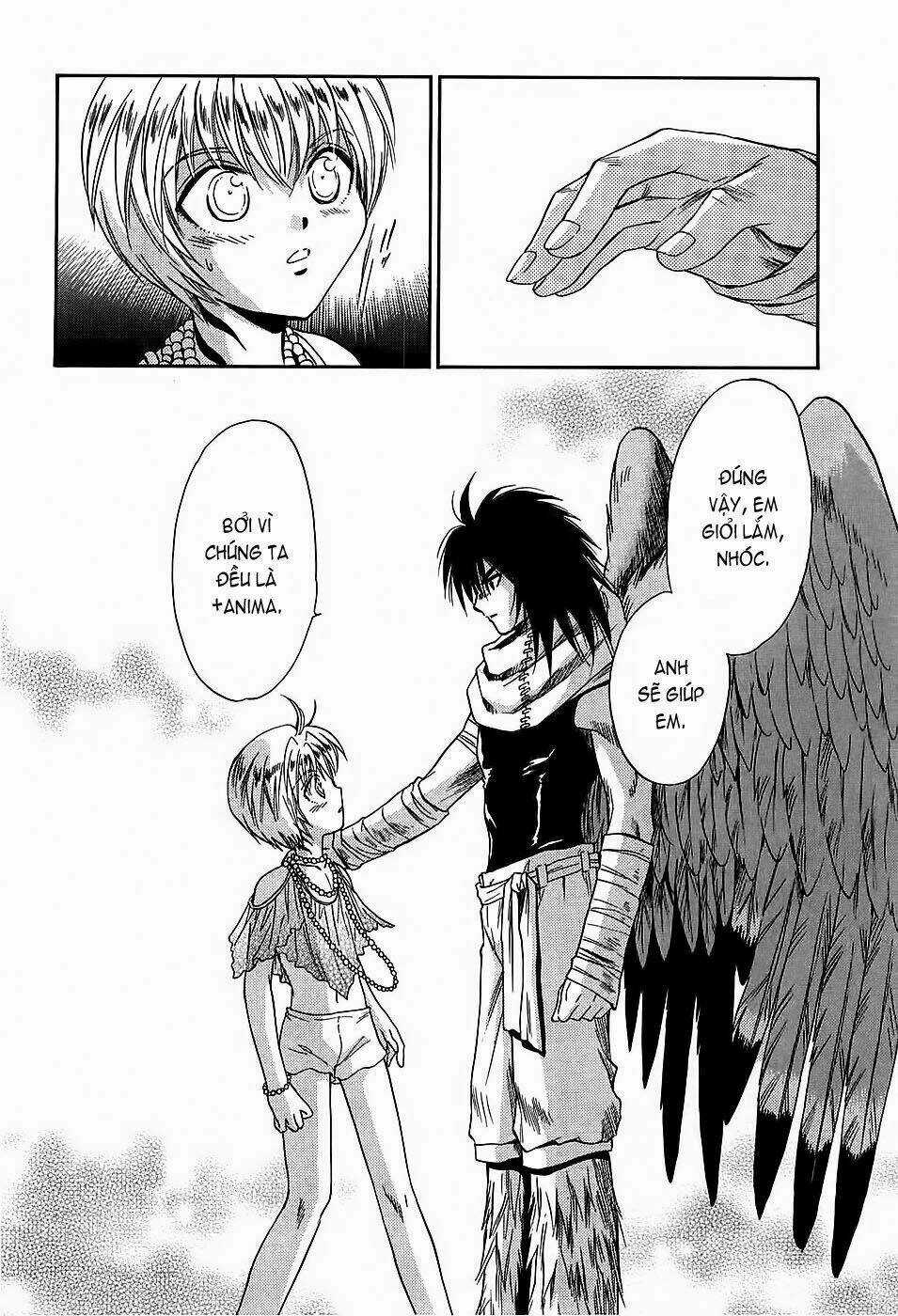 +Anima Chapter 41 trang 20