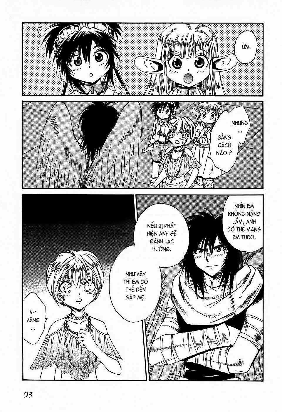 +Anima Chapter 41 trang 21