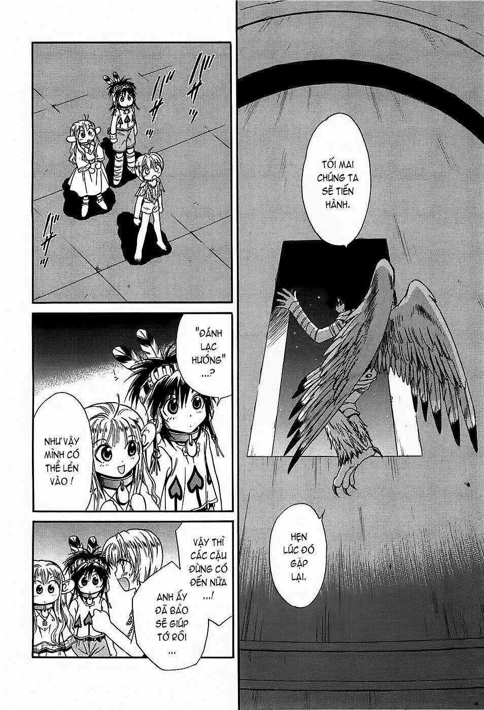 +Anima Chapter 41 trang 22