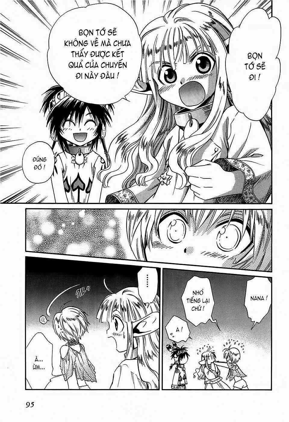 +Anima Chapter 41 trang 23