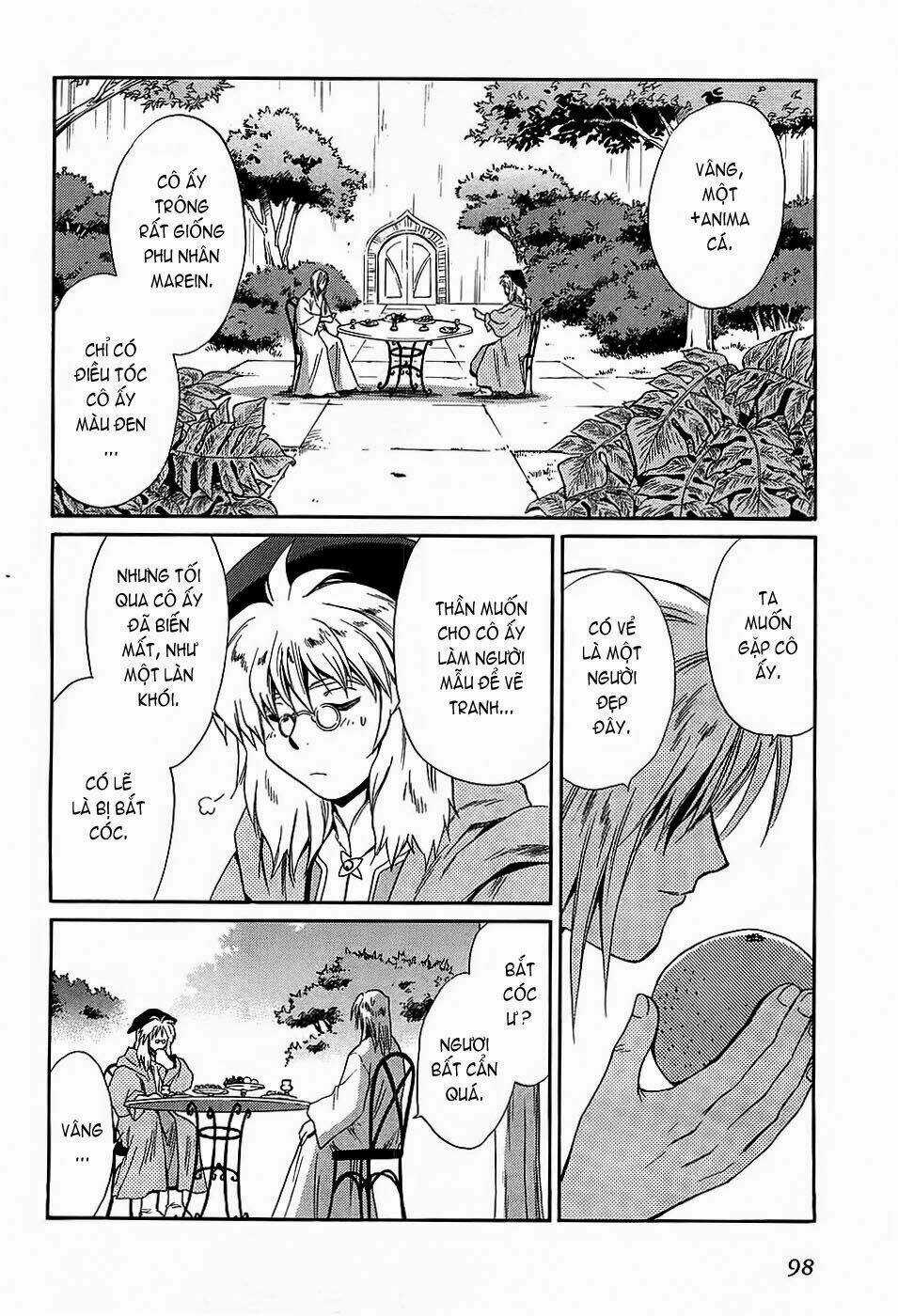 +Anima Chapter 41 trang 26