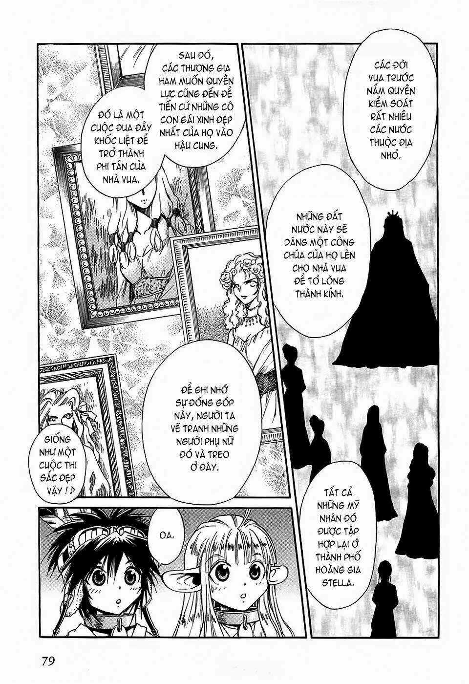 +Anima Chapter 41 trang 7