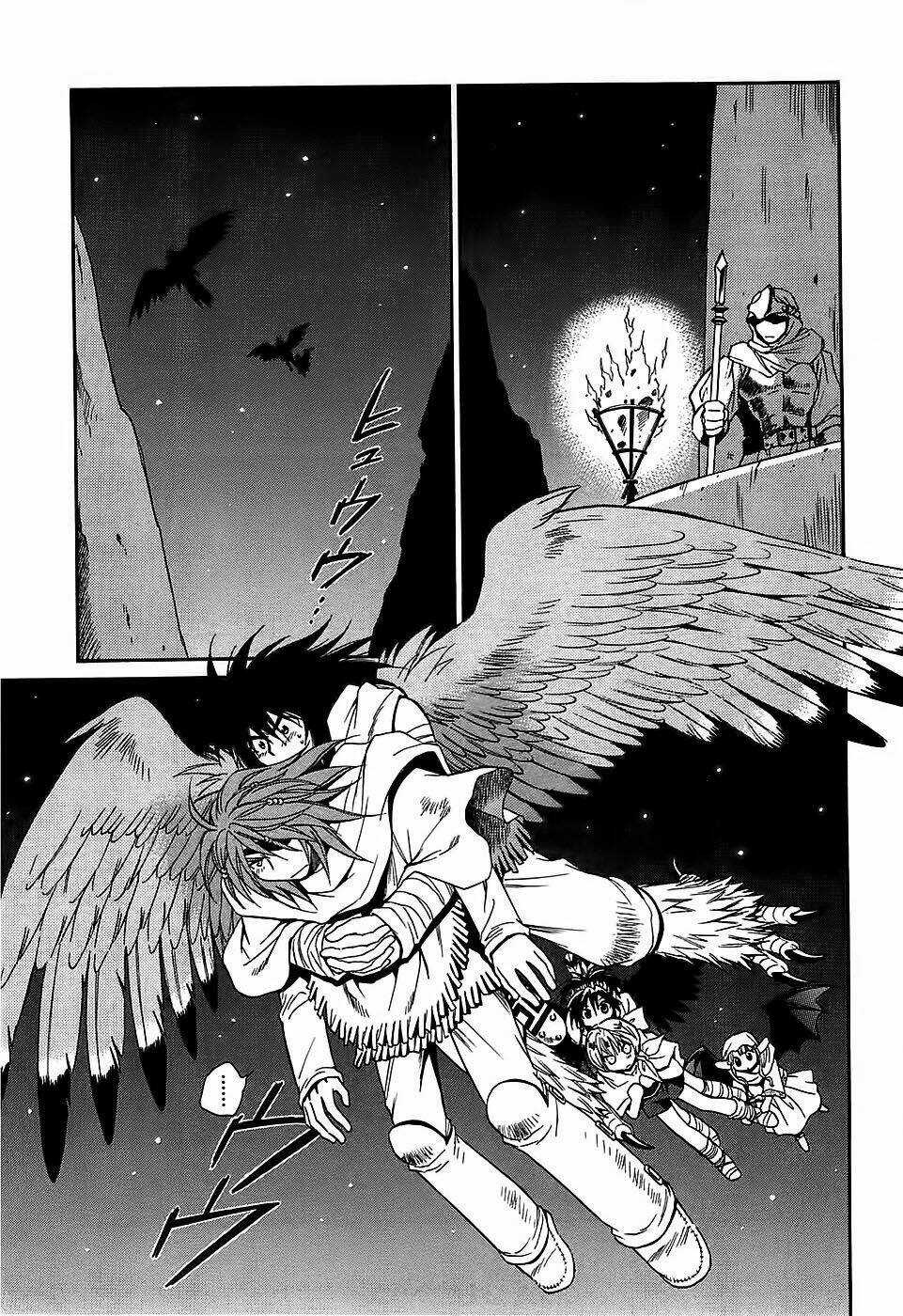 +Anima Chapter 42 trang 10