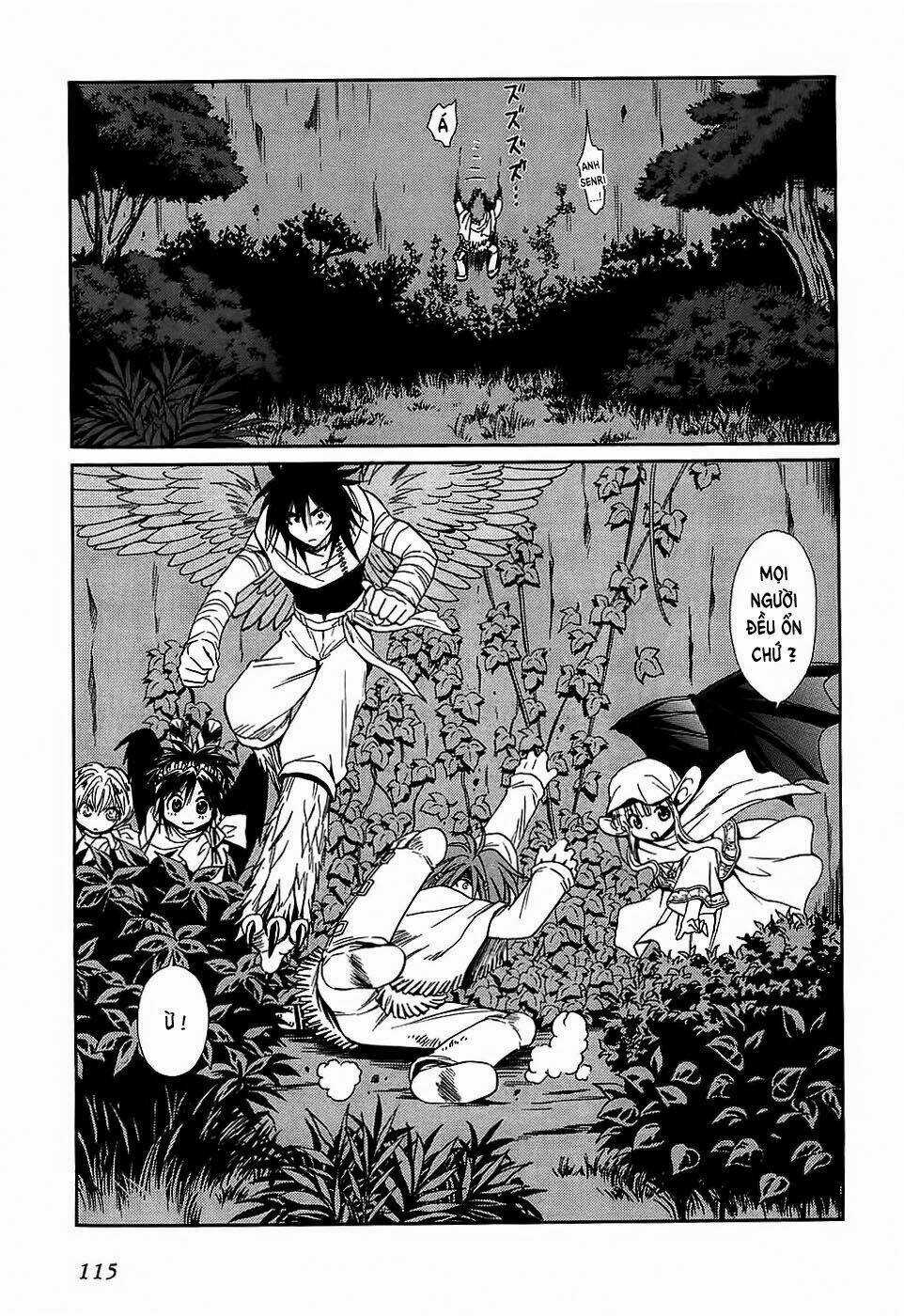 +Anima Chapter 42 trang 12