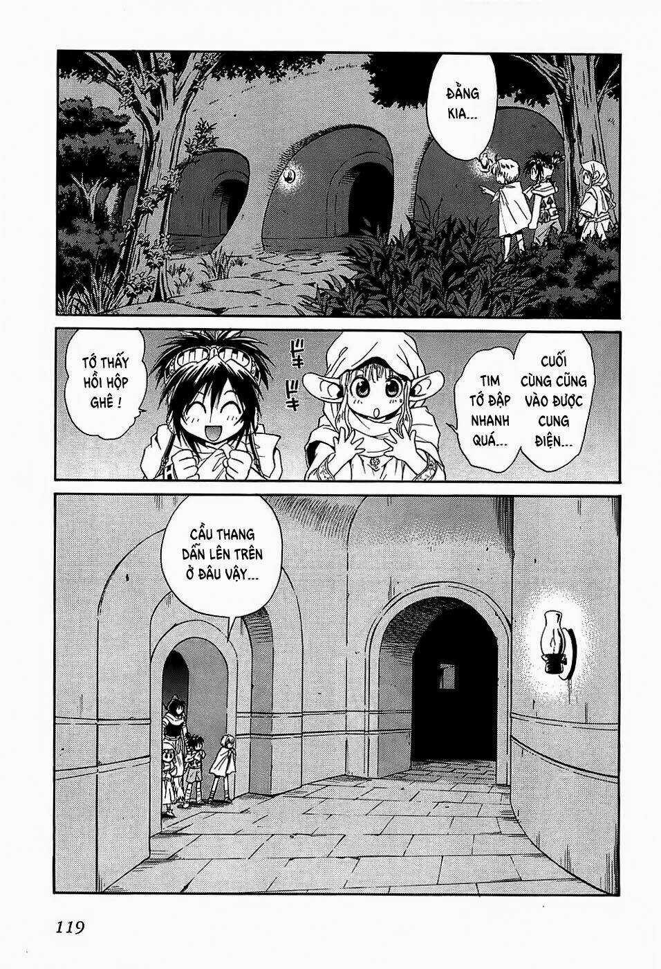 +Anima Chapter 42 trang 16