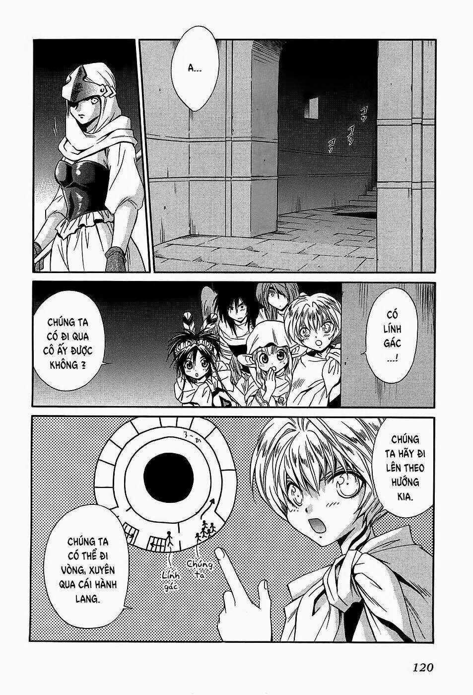 +Anima Chapter 42 trang 17