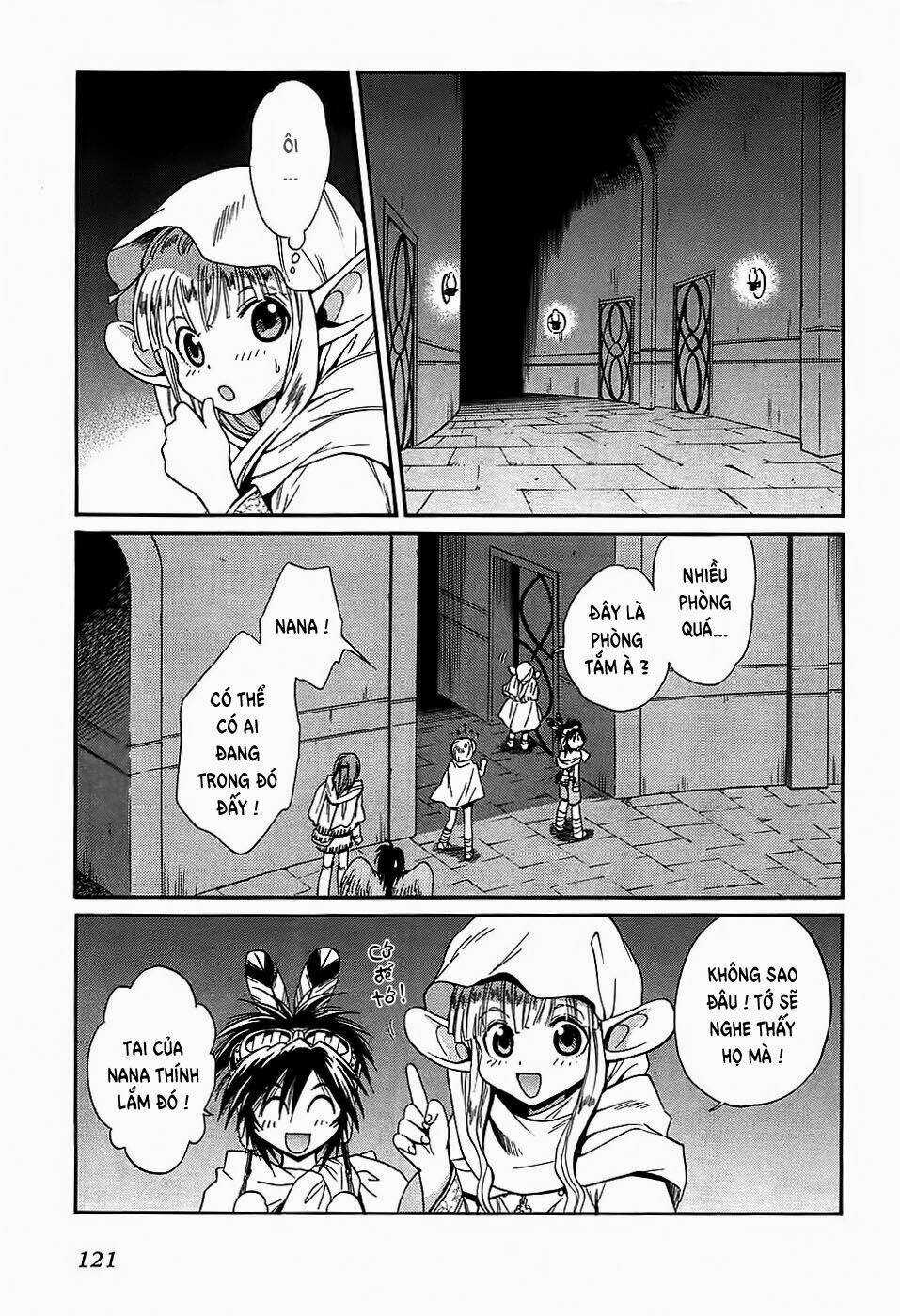 +Anima Chapter 42 trang 18